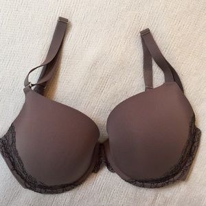 Soma Full Coverage Bra